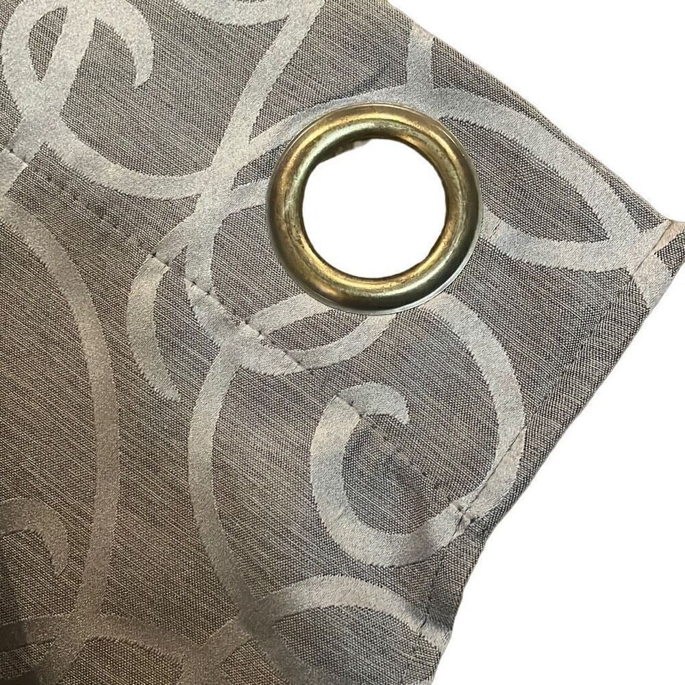 Curtain Panels  - Picture 6 of 9